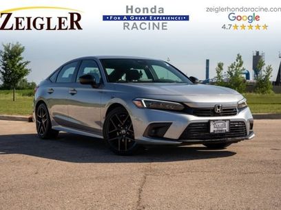 Used 2024 Honda Civic Sport