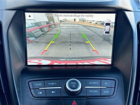 Used 2018 Ford Escape SEL image 14