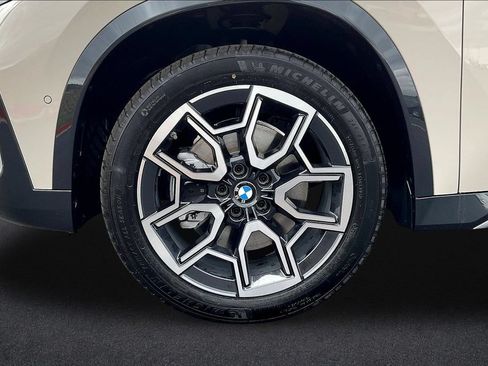 Used 2026 BMW X1 xDrive28i w/ Convenience Package AWD/4WD image 13