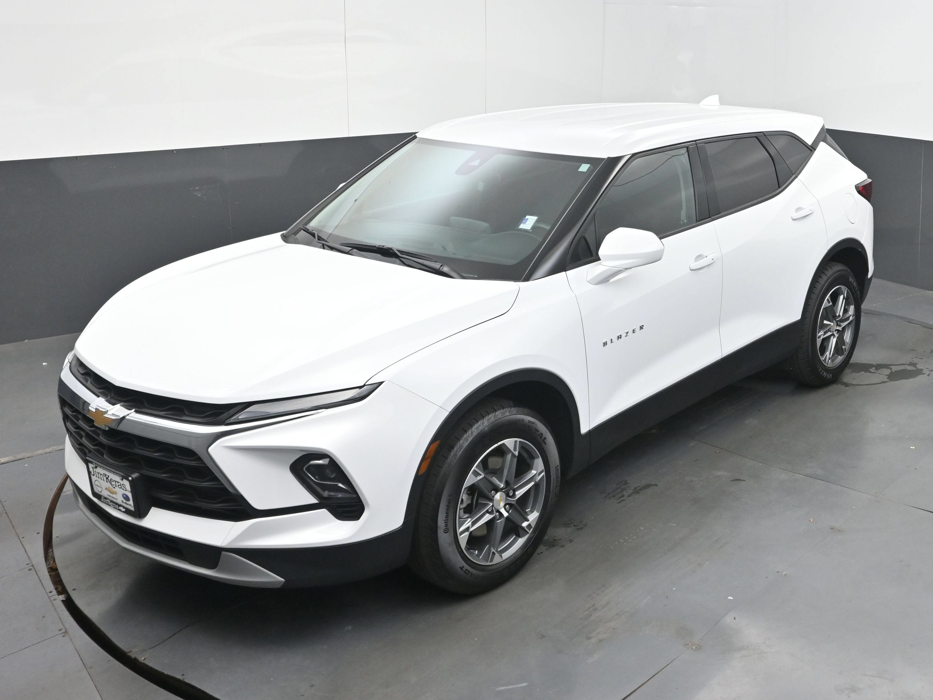 Used 2025 Chevrolet Blazer LT FWD image 33