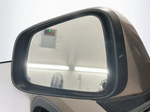 Used 2018 Chevrolet Trax LS FWD image 16
