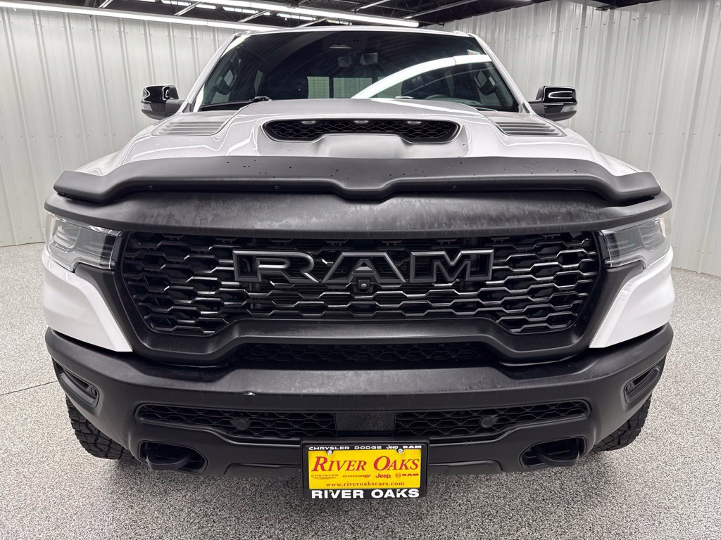 Used 2026 RAM 1500 RHO w/ RHO Level 1 Equipment Group AWD/4WD image 2