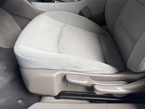 Used 2020 Chevrolet Malibu LS FWD image 12