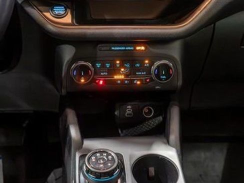 Used 2023 Ford Bronco Sport Outer Banks w/ Tech Package image 19