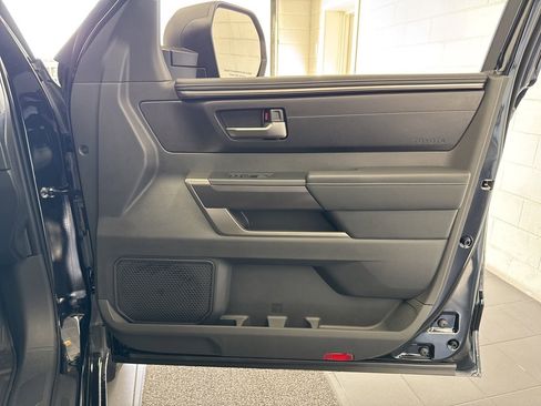 New 2026 Toyota Tundra SR5 image 48