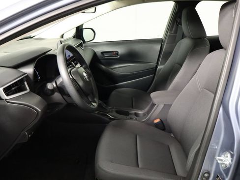 Used 2026 Toyota Corolla LE FWD image 14