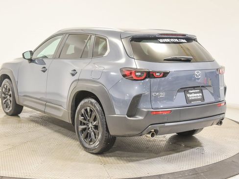 Used 2023 MAZDA CX-50 2.5 S w/ Preferred Plus Pkg image 5