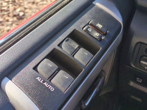 Used 2022 Toyota 4Runner Limited image 26