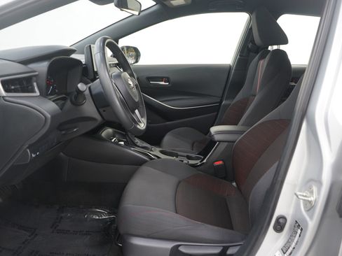 Used 2024 Toyota Corolla SE image 20