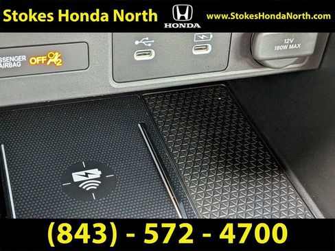 Certified 2026 Honda CR-V Sport-L image 27