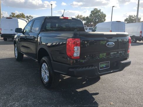 New 2025 Ford Ranger XL image 7