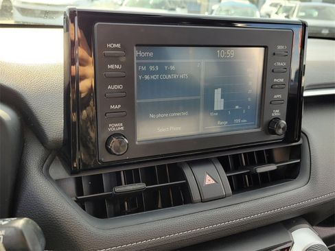 Used 2019 Toyota RAV4 XLE image 21