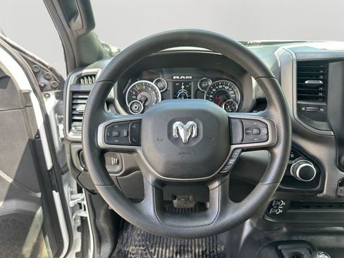 Used 2023 RAM 2500 Tradesman w/ Snow Chief Group AWD/4WD image 12
