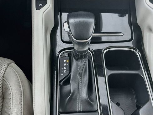 Used 2020 Kia Telluride EX FWD image 16