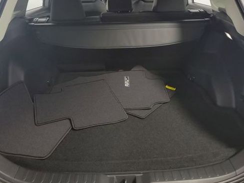 New 2025 Toyota RAV4 XLE image 21