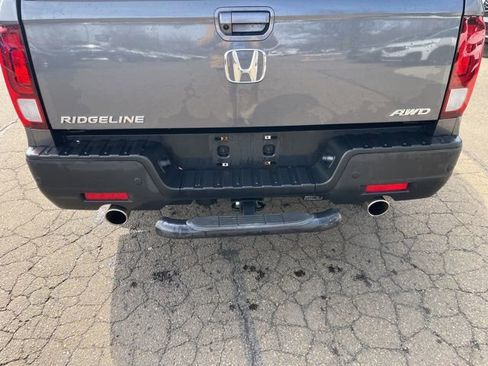 Used 2023 Honda Ridgeline RTL-E image 13