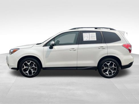 Used 2014 Subaru Forester 2.0XT Touring w/ Popular Package #2 AWD/4WD image 5