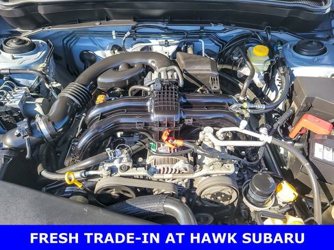 Used 2012 Subaru Forester 2.5X Premium w/ Popular Pkg 3 image 20