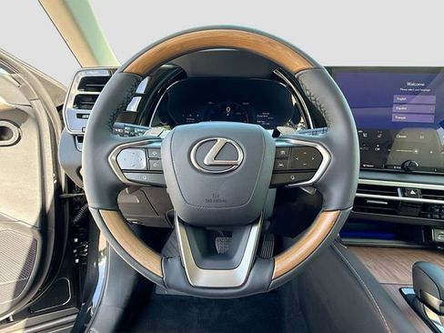 New 2026 Lexus RX 350 Premium Plus FWD image 41