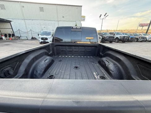 Used 2019 RAM 2500 Big Horn RWD image 6