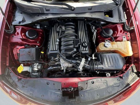 Used 2022 Dodge Charger Scat Pack RWD image 76