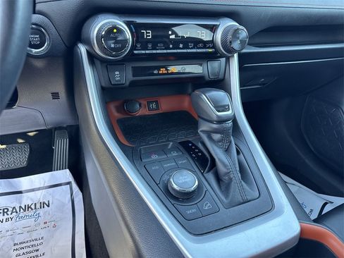 Used 2024 Toyota RAV4 Adventure image 20