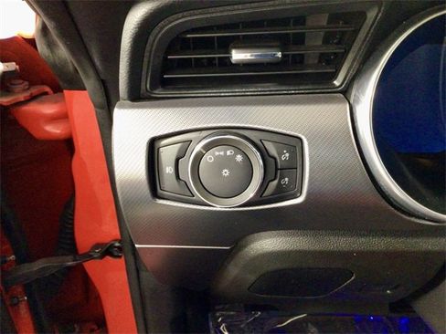 Used 2021 Ford Mustang Premium w/ Equipment Group 201A image 21