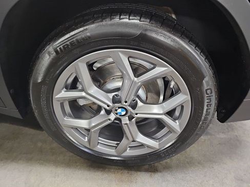 Certified 2023 BMW X3 xDrive30i w/ Premium Package AWD/4WD image 36
