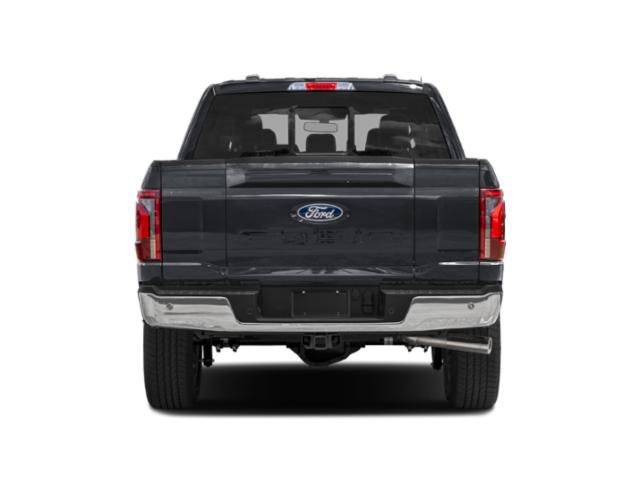 Used 2024 Ford F150 Lariat w/ Equipment Group 502A High AWD/4WD image 5
