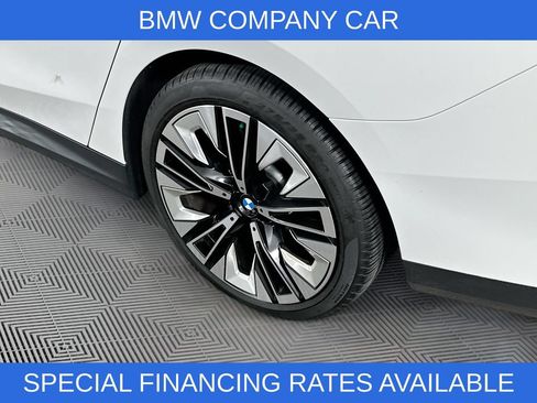 Used 2026 BMW 540i xDrive AWD/4WD image 37