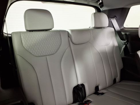 Certified 2021 Hyundai Palisade SEL FWD image 13