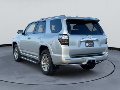 Used 2015 Toyota 4Runner Limited image 6