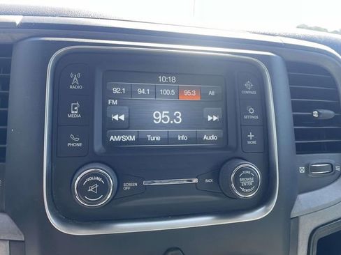 Used 2016 RAM 2500 Tradesman w/ Chrome Appearance Group image 19