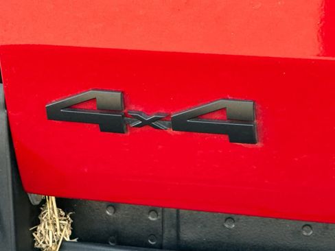 Certified 2024 Toyota Tacoma TRD Sport image 7