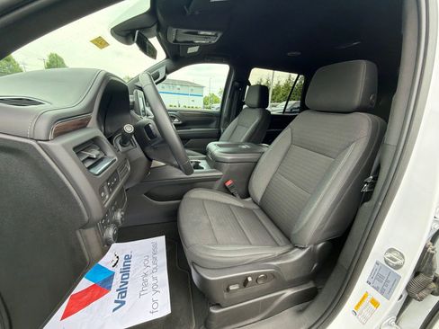 Used 2023 Chevrolet Tahoe LS AWD/4WD image 23