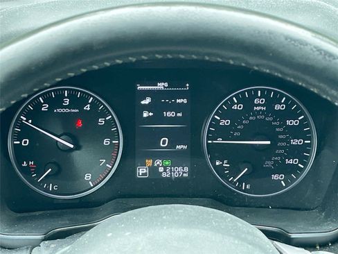 Used 2024 Subaru Outback Limited AWD/4WD image 21