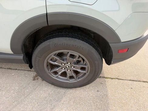 Used 2021 Ford Bronco Sport Big Bend image 5