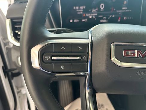 Used 2026 GMC Terrain Elevation AWD/4WD image 19