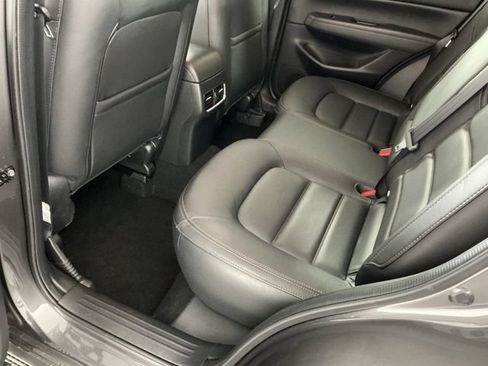 Used 2020 MAZDA CX-5 Grand Touring AWD/4WD image 10