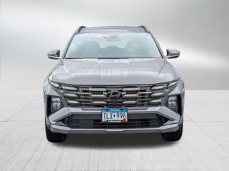 Certified 2026 Hyundai Tucson Limited AWD/4WD video 2