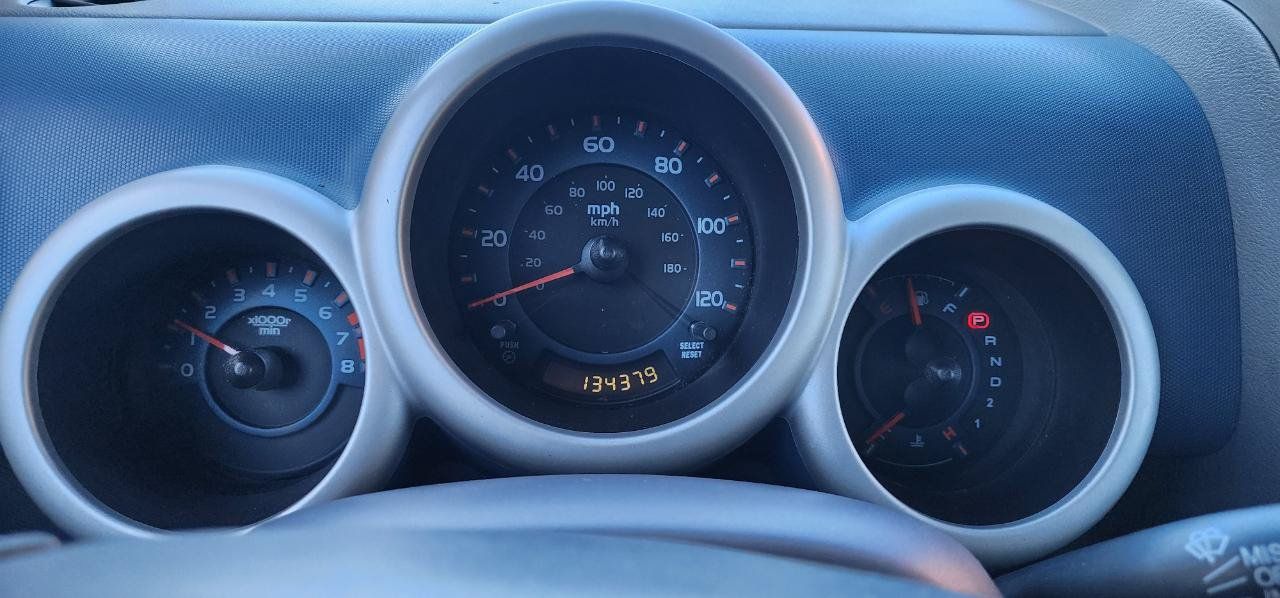 Used 2006 Honda Element LX image 14