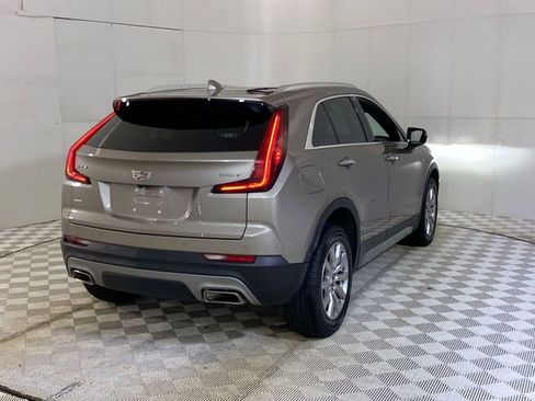 Used 2023 Cadillac XT4 Premium Luxury image 17