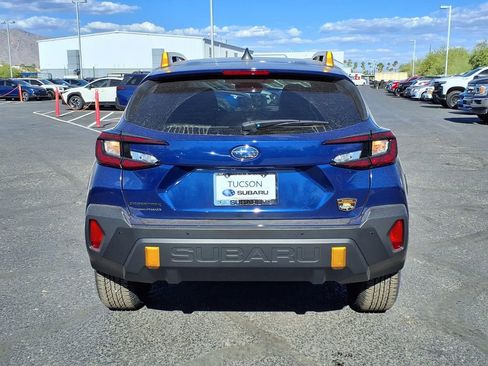 New 2026 Subaru Crosstrek 2.5i Wilderness AWD/4WD image 10