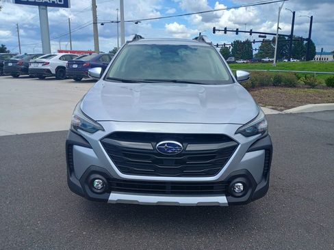 New 2025 Subaru Outback Touring XT w/ Popular Package #2 image 2