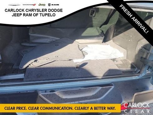 Used 2025 Jeep Wrangler Sahara w/ Safety Group image 10