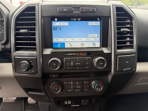 Used 2018 Ford F150 XLT w/ Equipment Group 302A Luxury RWD image 20