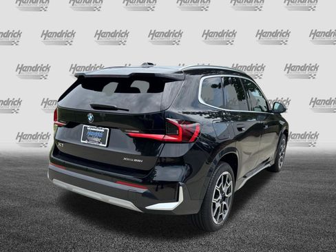 New 2027 BMW X1 xDrive28i AWD/4WD image 10