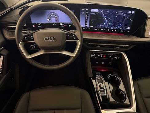 New 2026 Audi Q5 Premium Plus AWD/4WD image 27