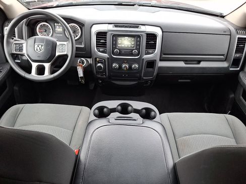 Used 2024 RAM 1500 Classic SLT image 15