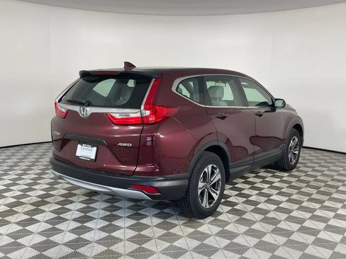 Used 2017 Honda CR-V LX image 19